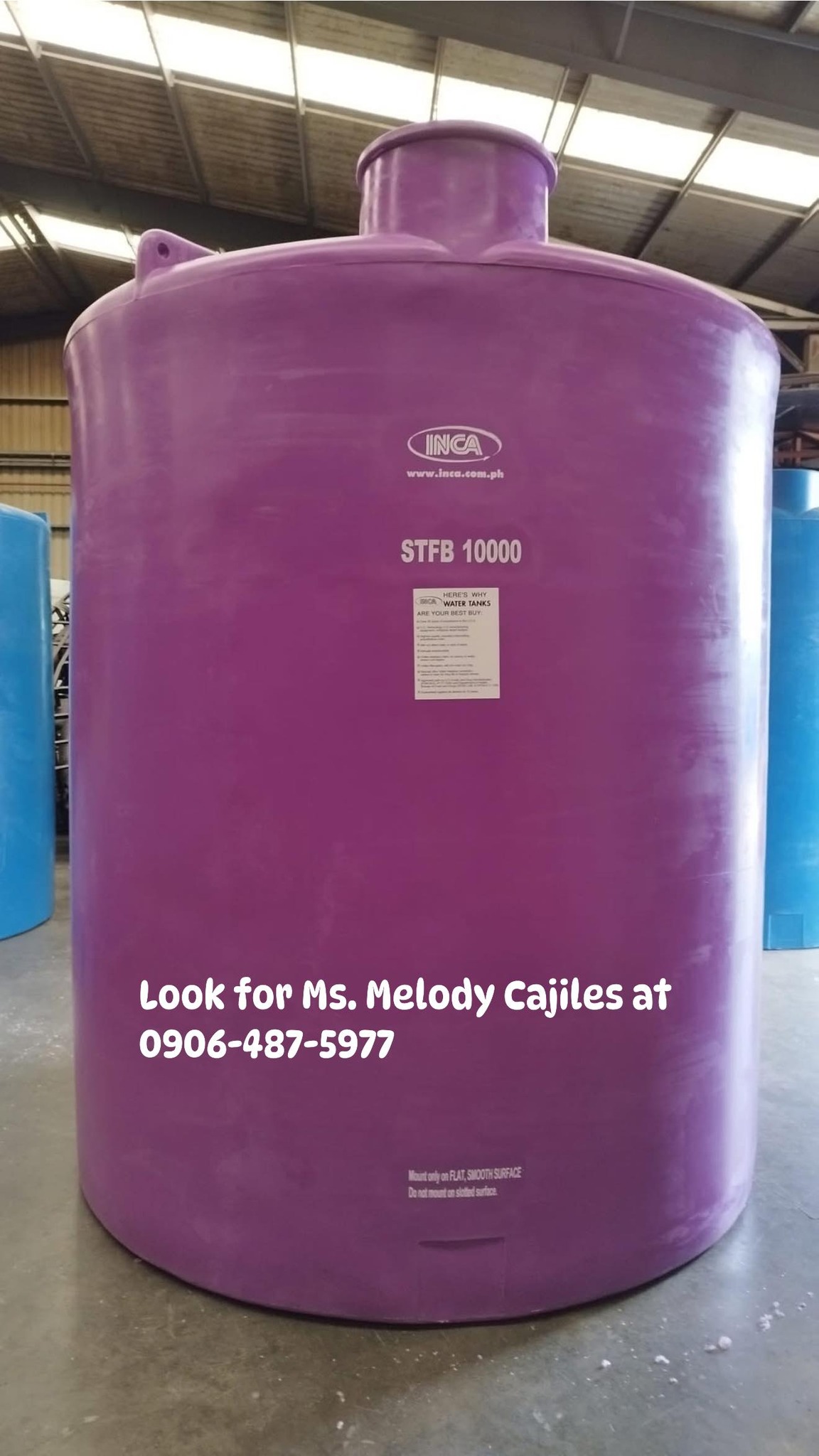 INCA Philippines Inc - Melody Cajiles - 𝗜𝗡𝗖𝗔 𝗦𝗜𝗡𝗚𝗟𝗘 & 𝗧𝗔𝗡𝗗𝗘𝗠 𝗞𝗔𝗬𝗔𝗞𝗦 ...