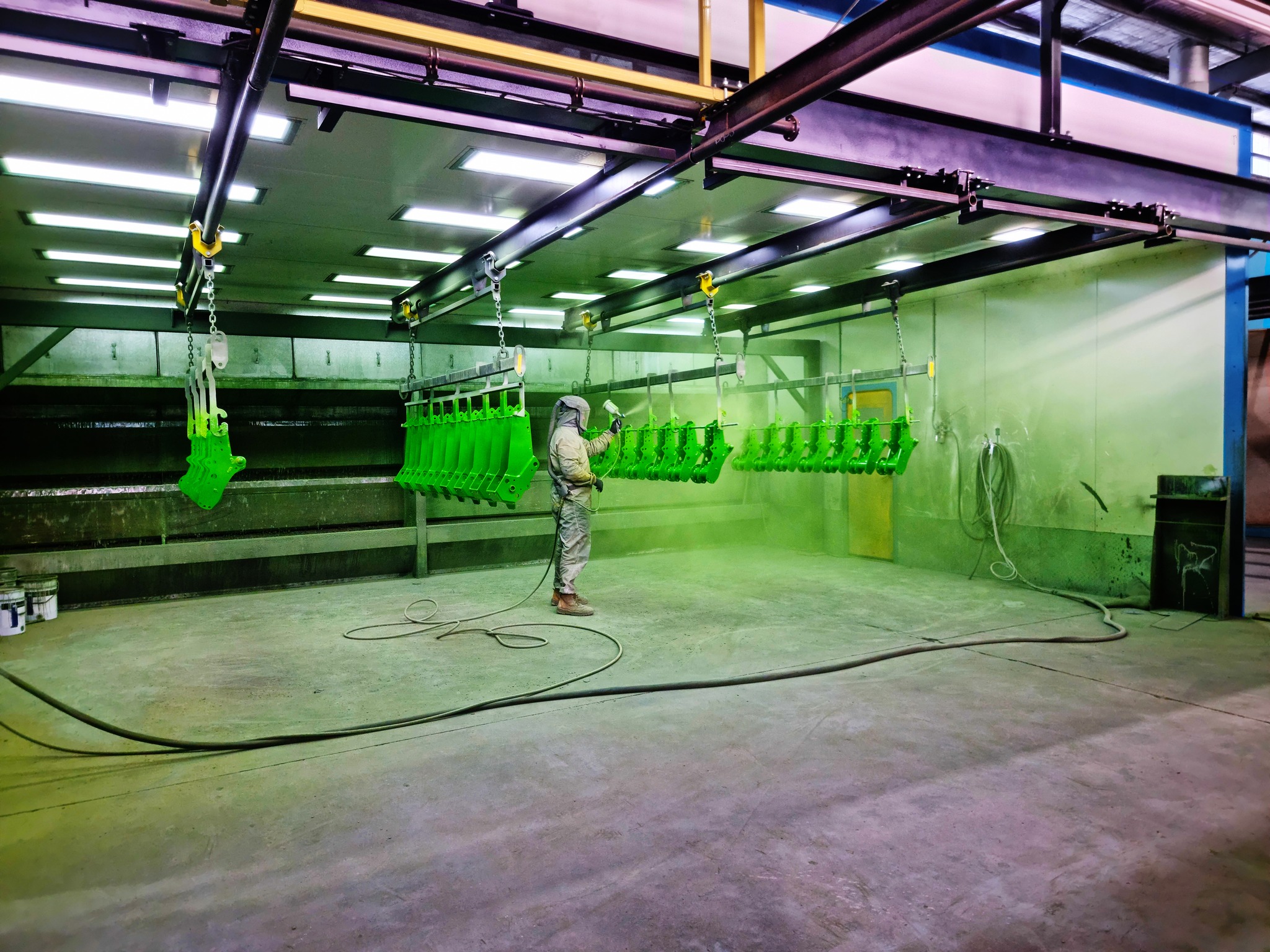 BOSS Engineering | Inverell NSW