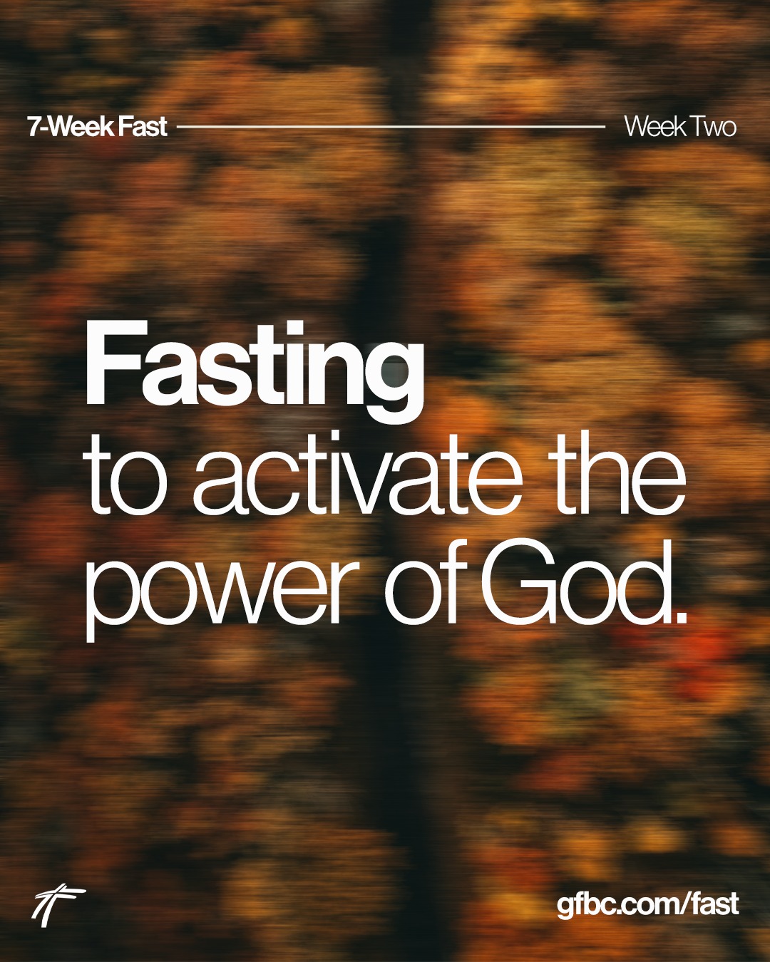 GFBC - Happy Monday, Church! This is Week 2 of our 7-Week... | Facebook