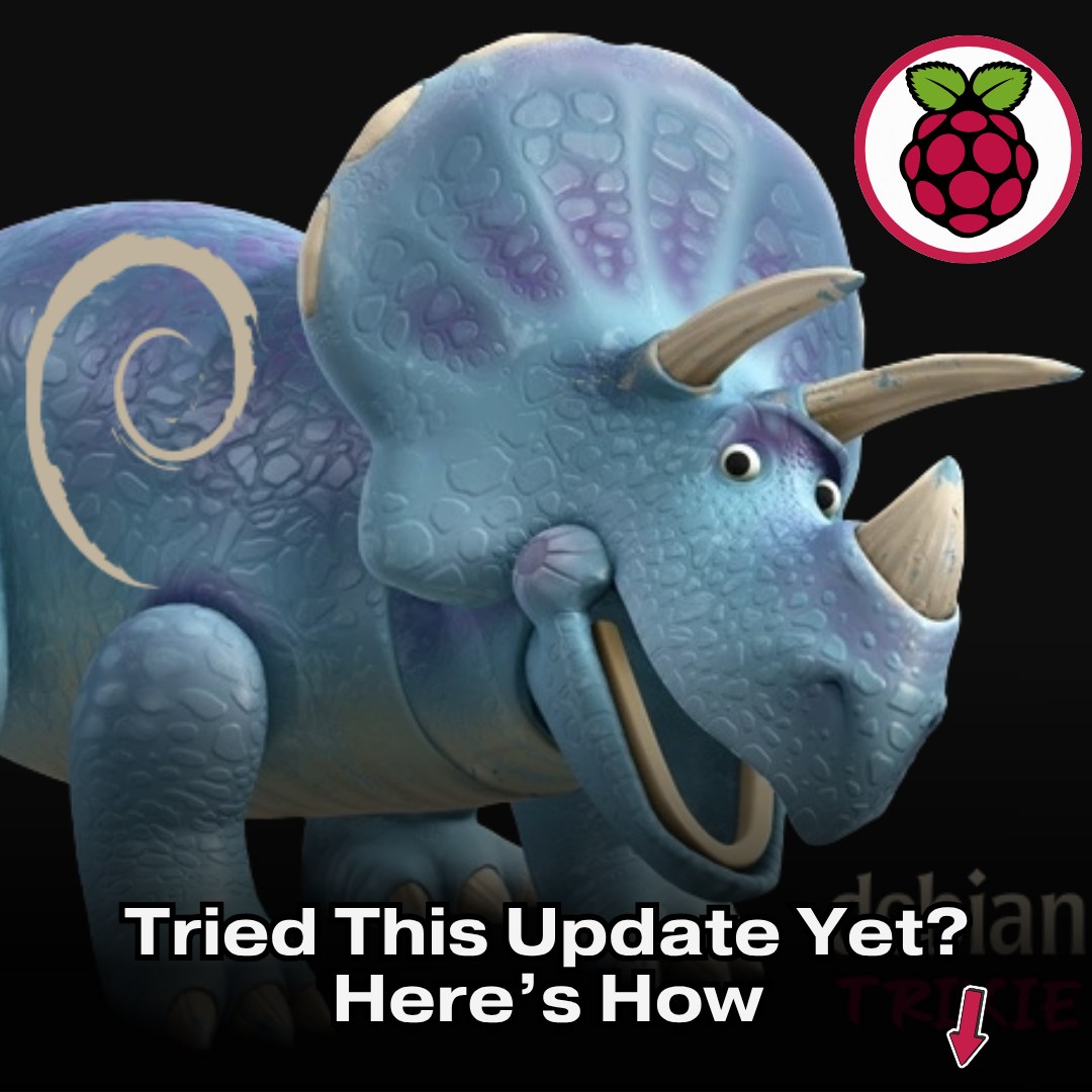 RaspberryTips - Preview the Testing Version of Raspberry Pi OS before ...