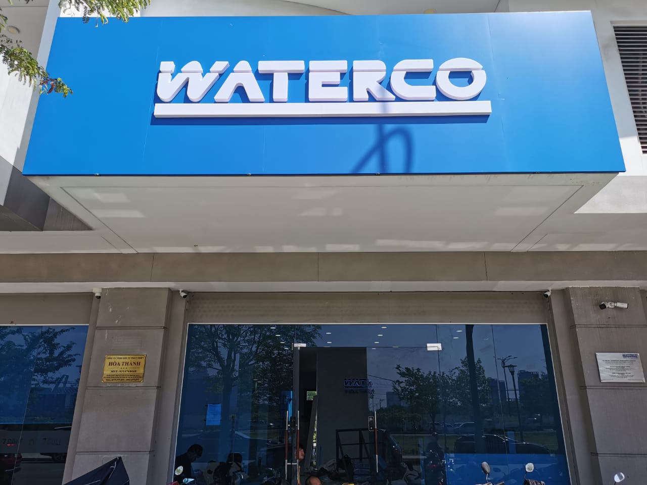 Công Ty Tnhh Waterco Việt Nam - Waterco Vietnam Company Limited | Ho ...