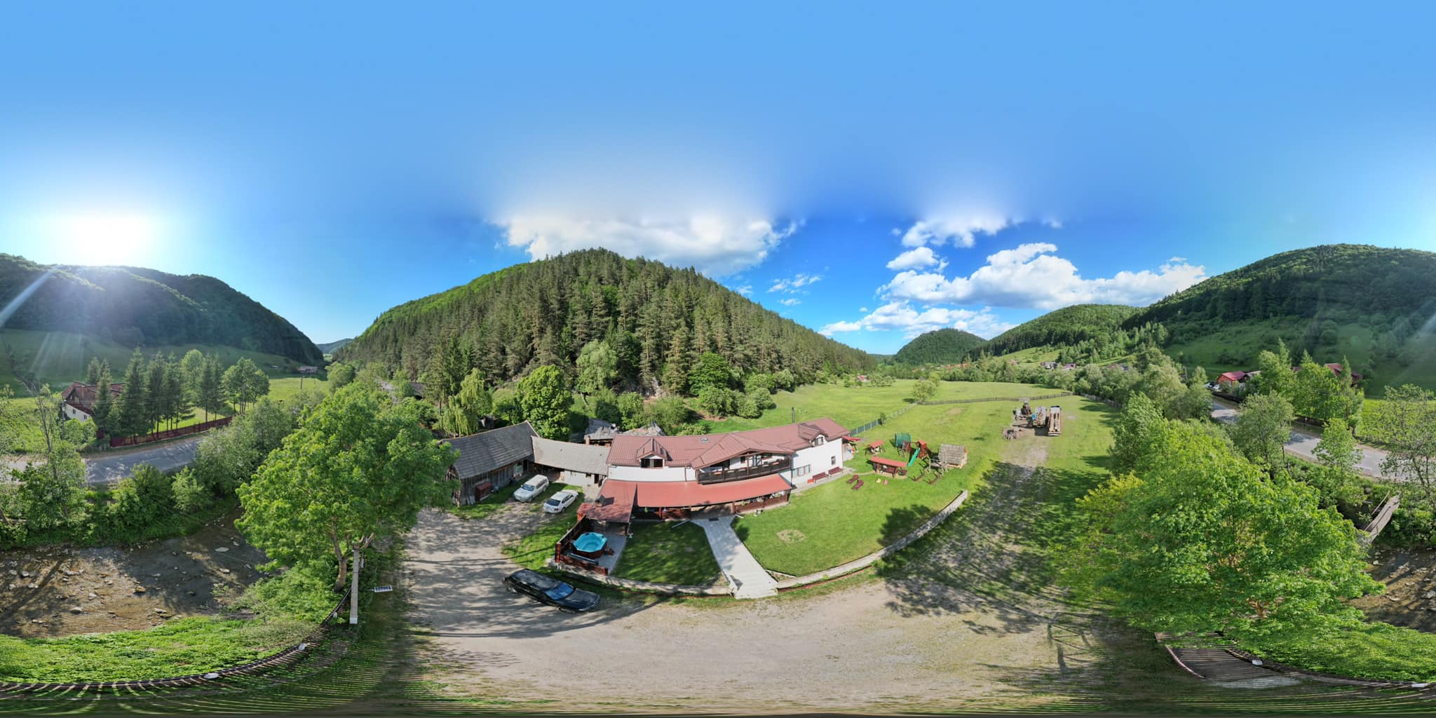 Eco Resort Butuceni added a new photo. - Eco Resort Butuceni
