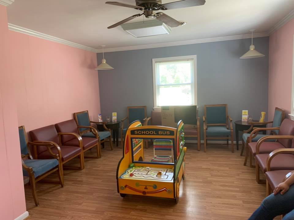 The Rosa Health Center | Georgetown DE