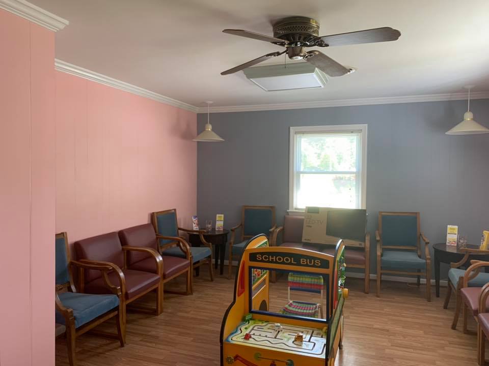 The Rosa Health Center | Georgetown DE