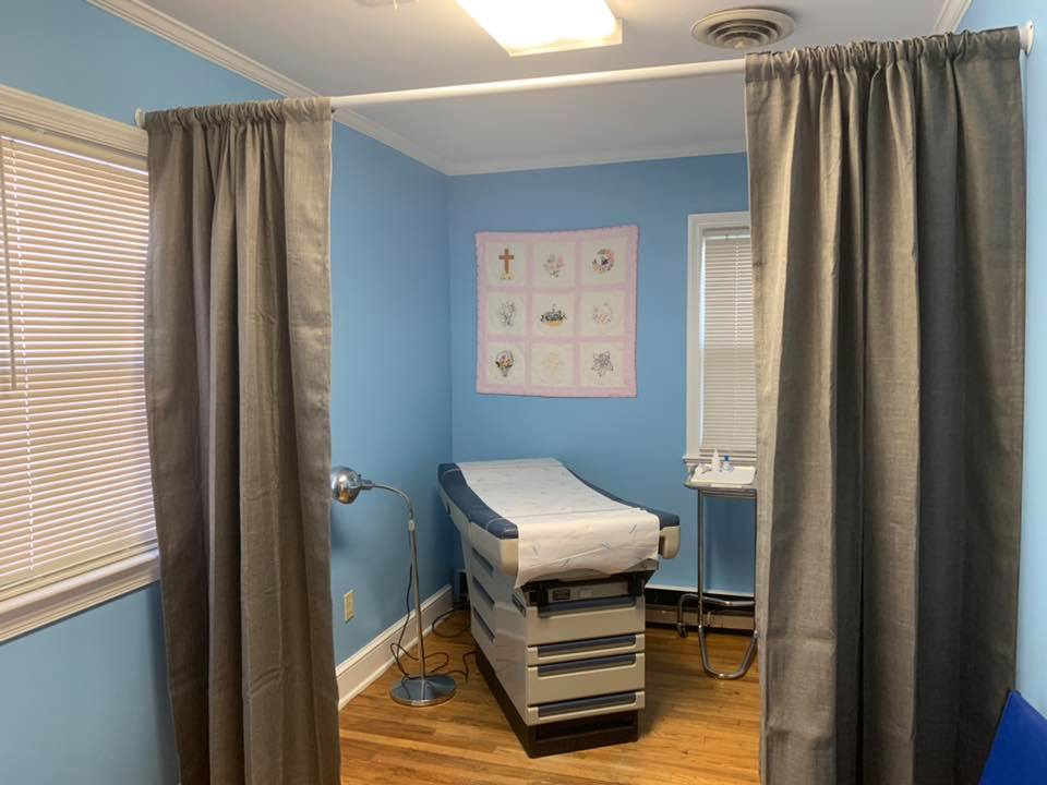 The Rosa Health Center | Georgetown DE