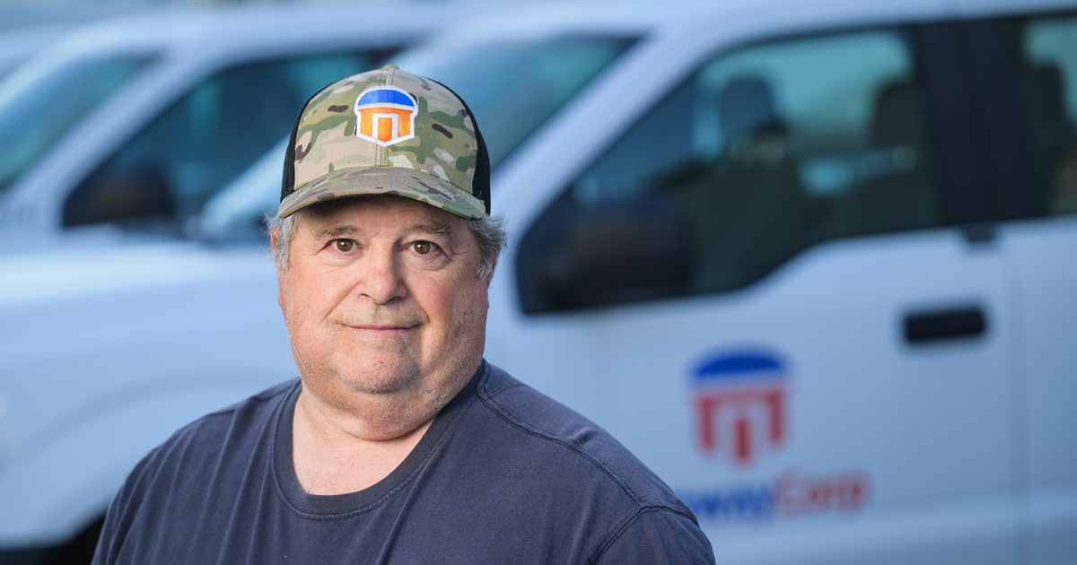 Conway - Help us congratulate Butch on his retirement! 🎉🎉🎉 Conway Corp ...