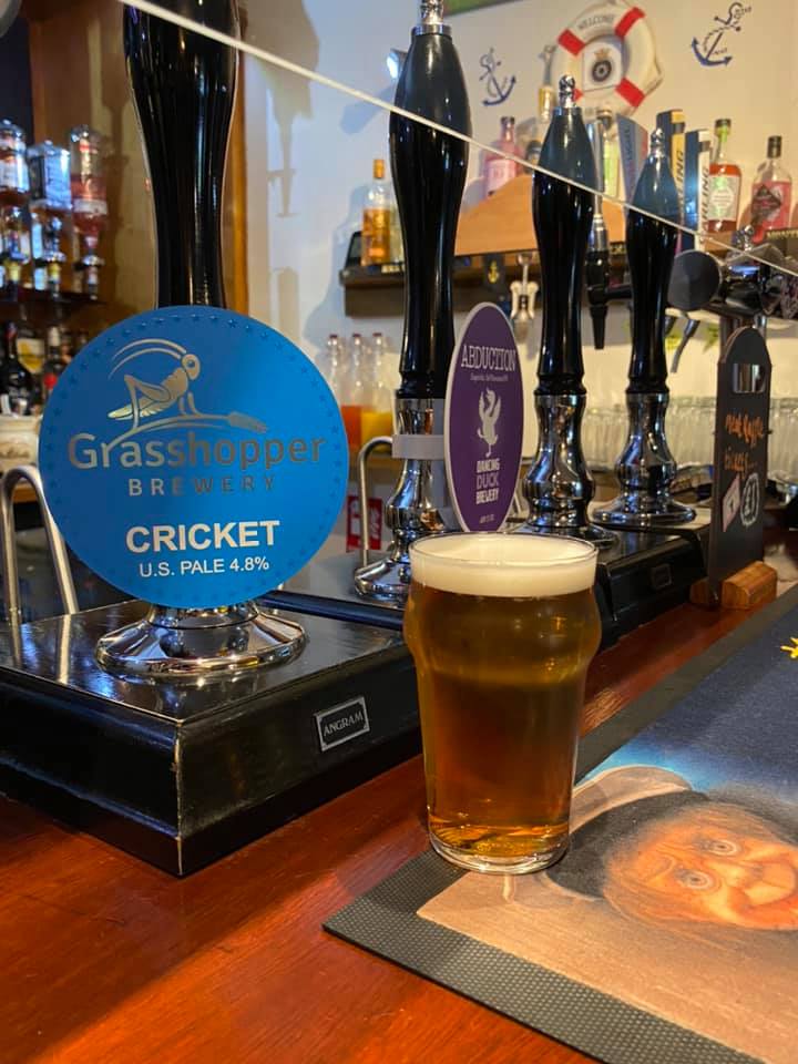 The Codnor Inn - Is it too early? Who are we to judge, why...