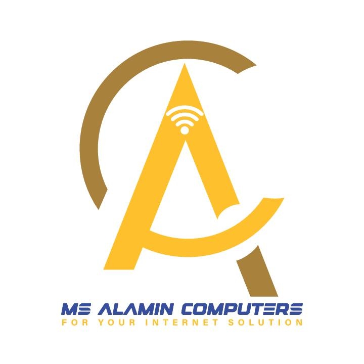 M/s.Al-Amin Computers | Dhaka