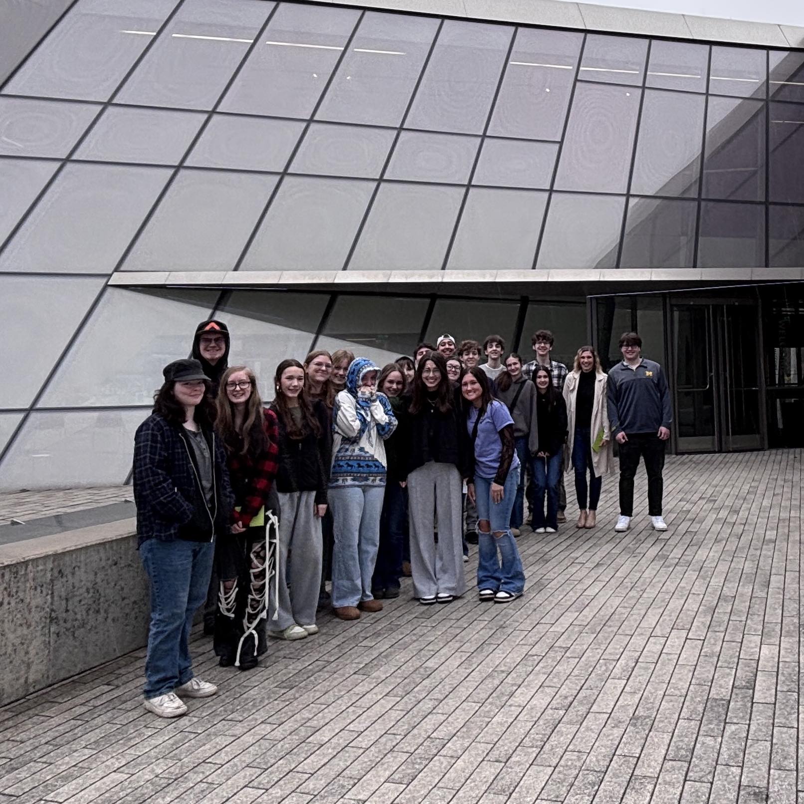 Greetings, Parents... - Byron High School Visual Arts Program | Facebook