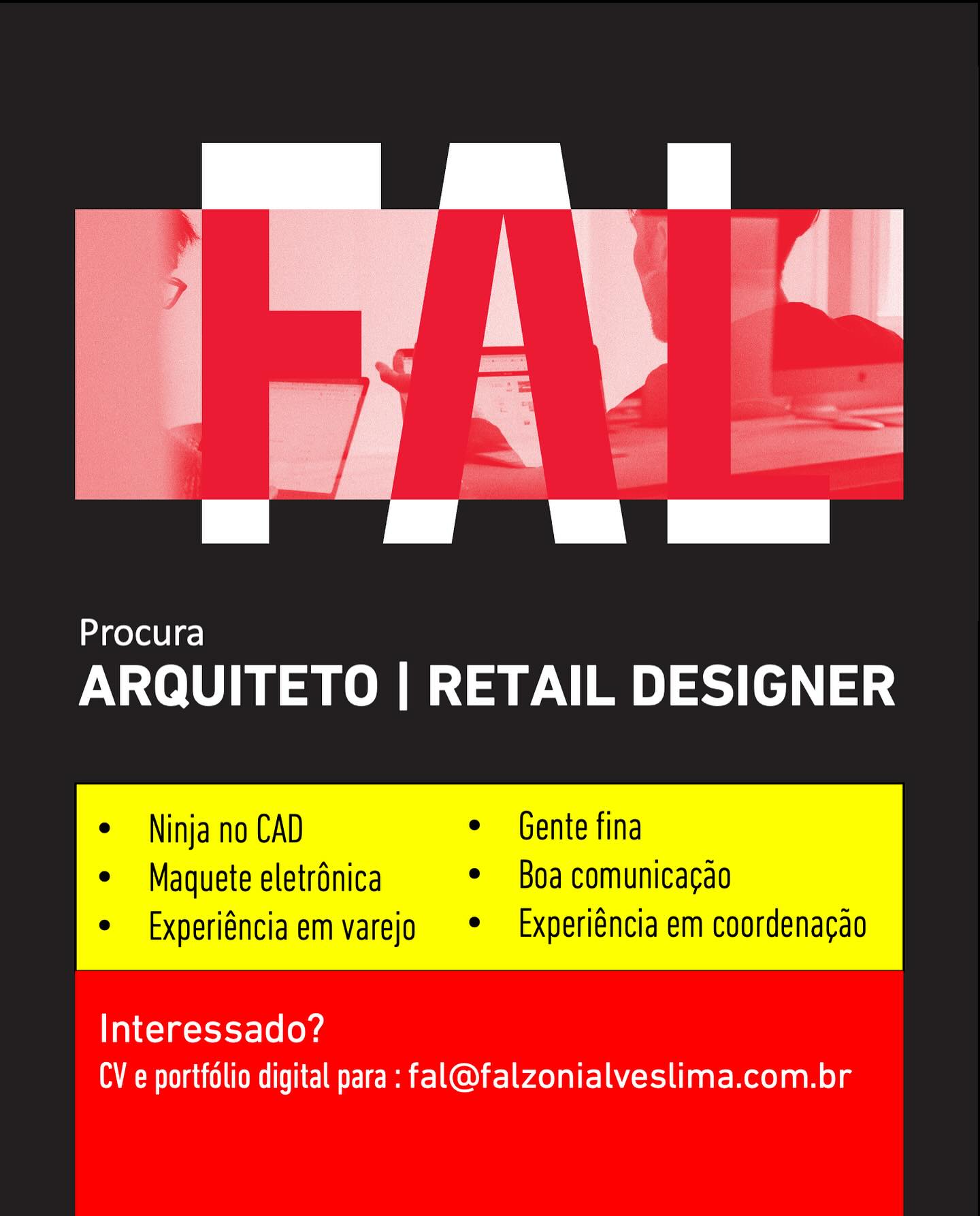 FAL Design Estratégico | São Paulo SP