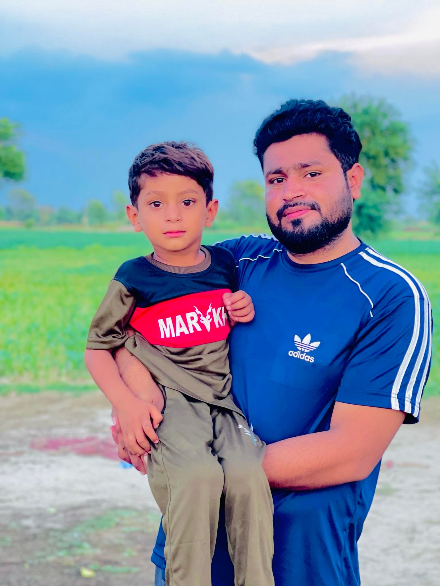 RANA SALMAN NOON