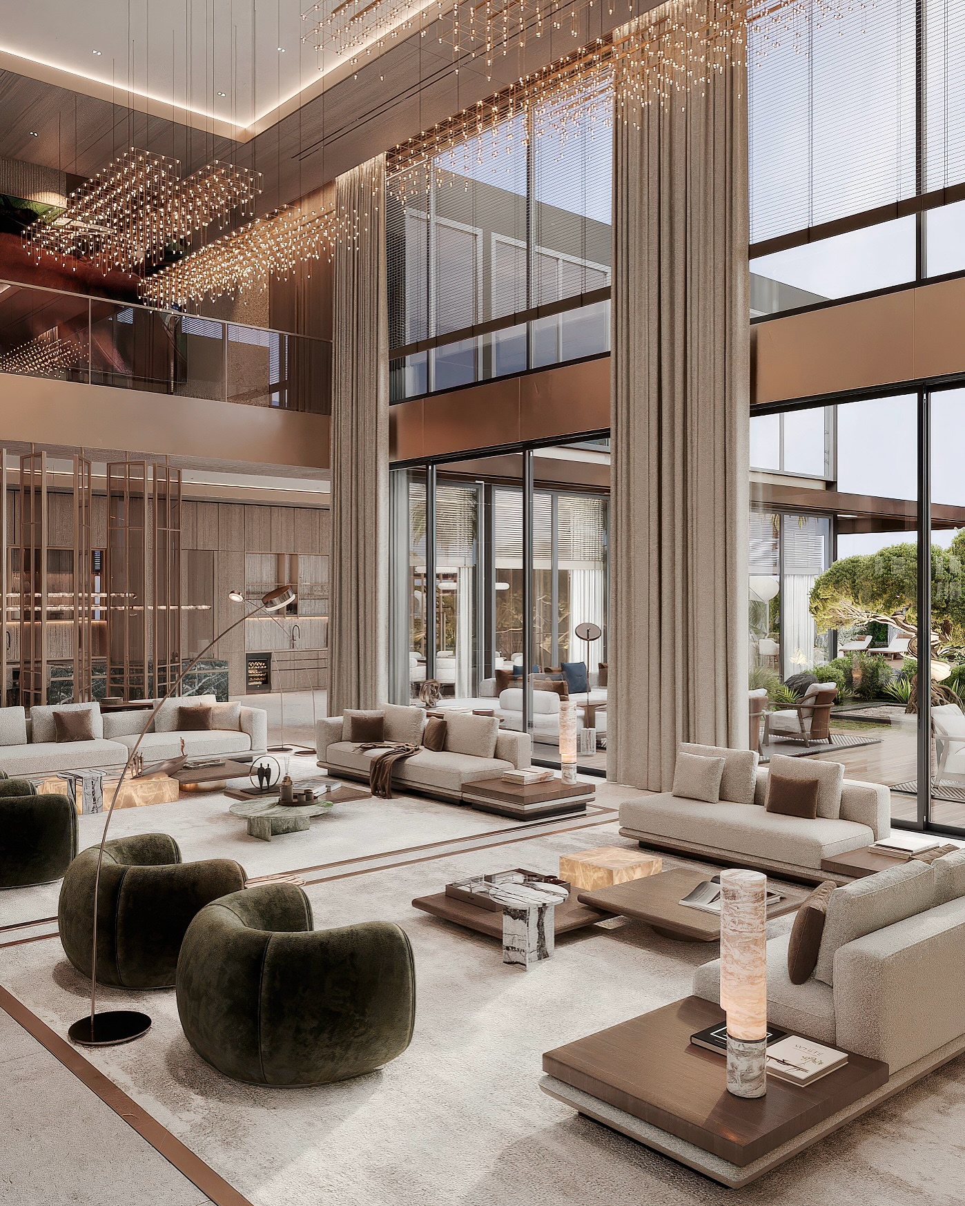 Nkey Architects | Dubai
