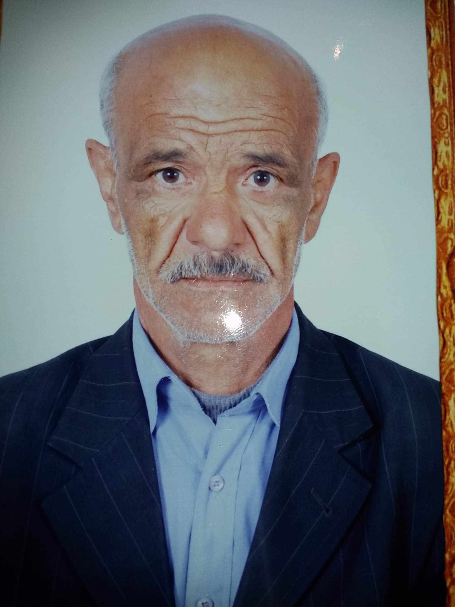 أولاد - 🔴 ترحم المرحوم مومنة العربي رحمه الله دعاء لأبي المتوفي اللهم ...
