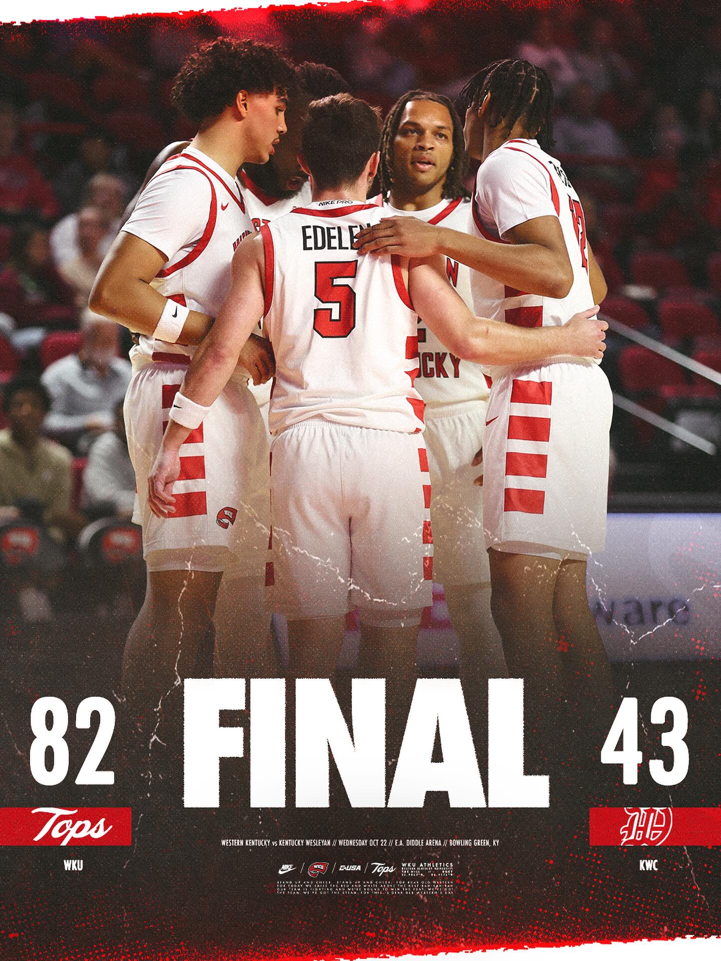 WKU - EXHIBITION DUB 👏 | Facebook