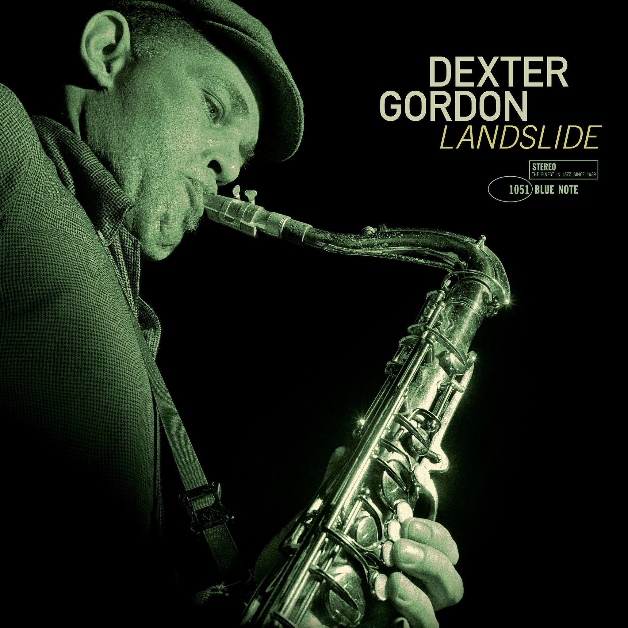 Dexter Gordon 