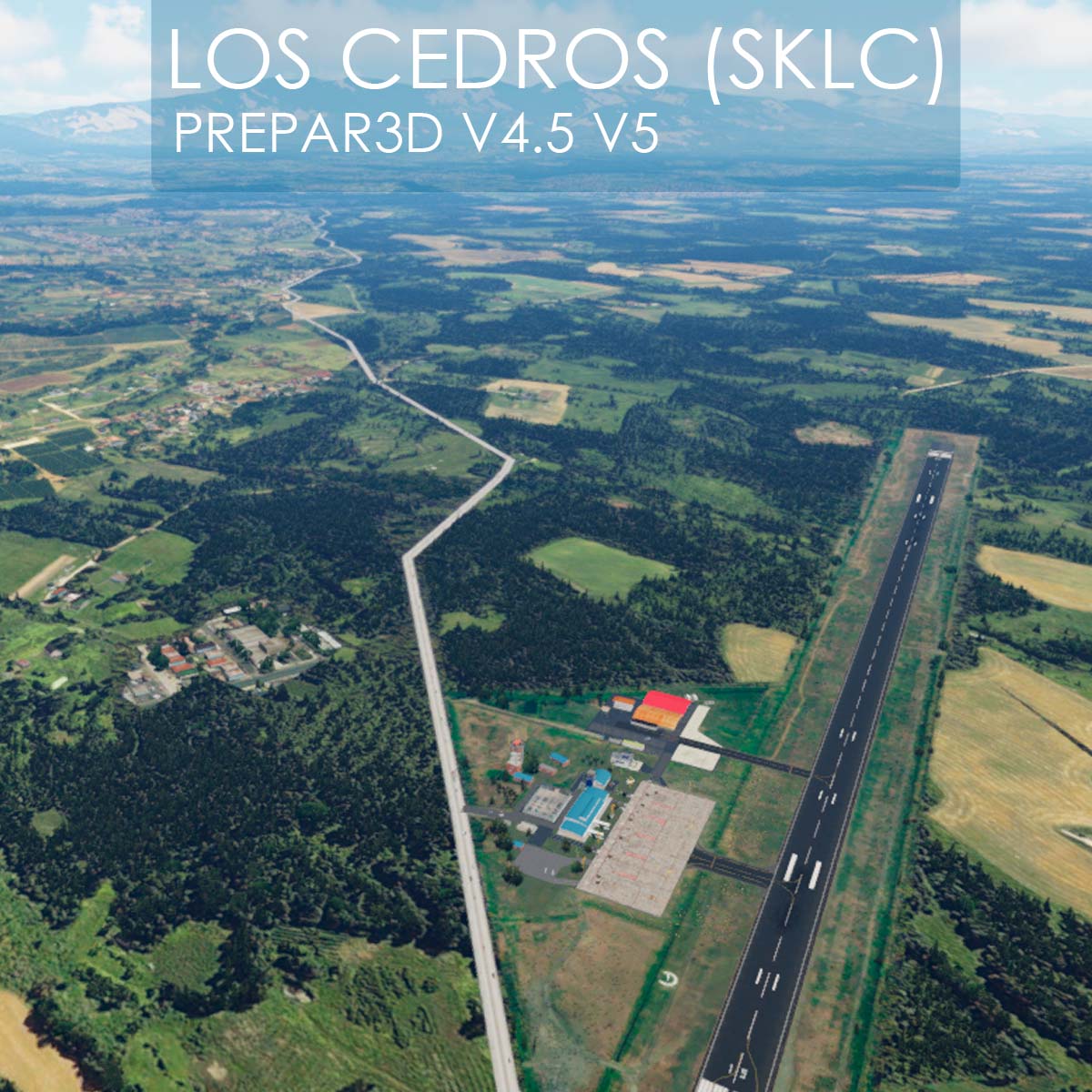 Alfa Delta Simulations | Medellín