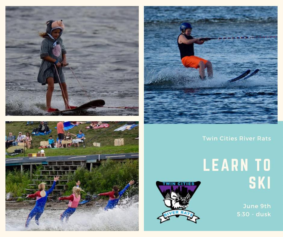 Twin Cities River Rats | Minneapolis MN