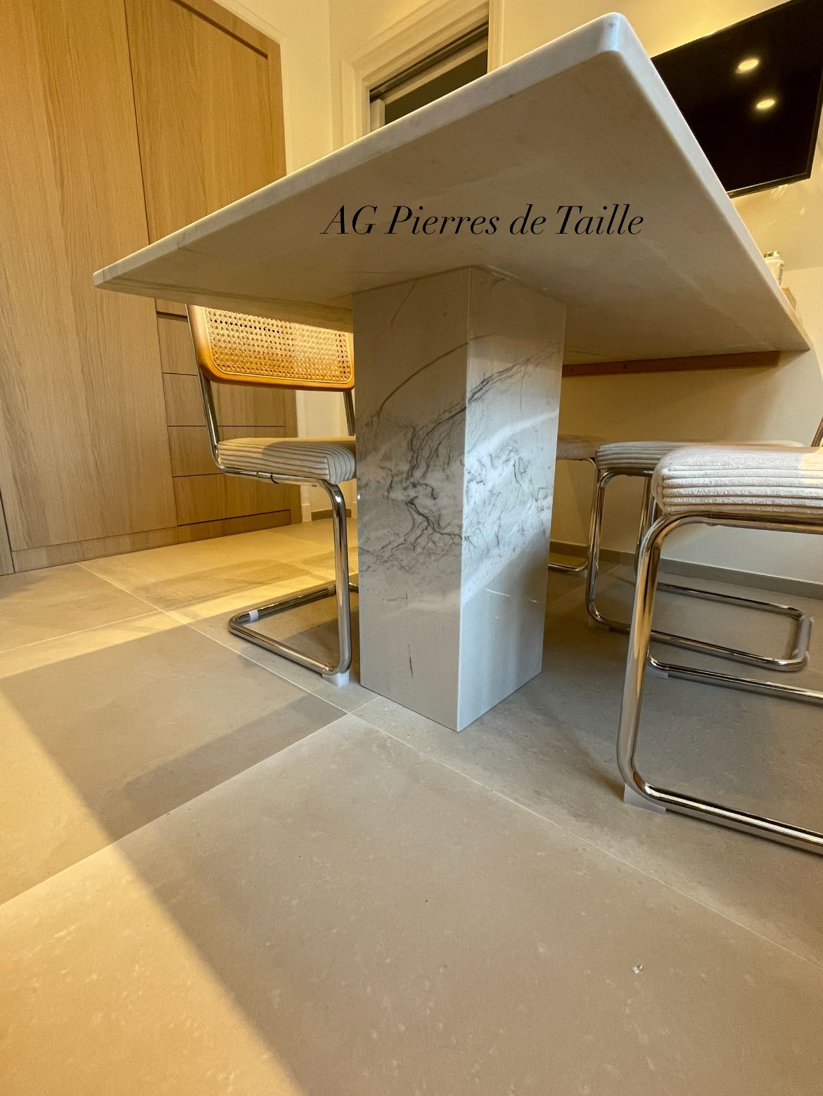 AG Pierres De Taille | Ferrières-en-Gâtinais
