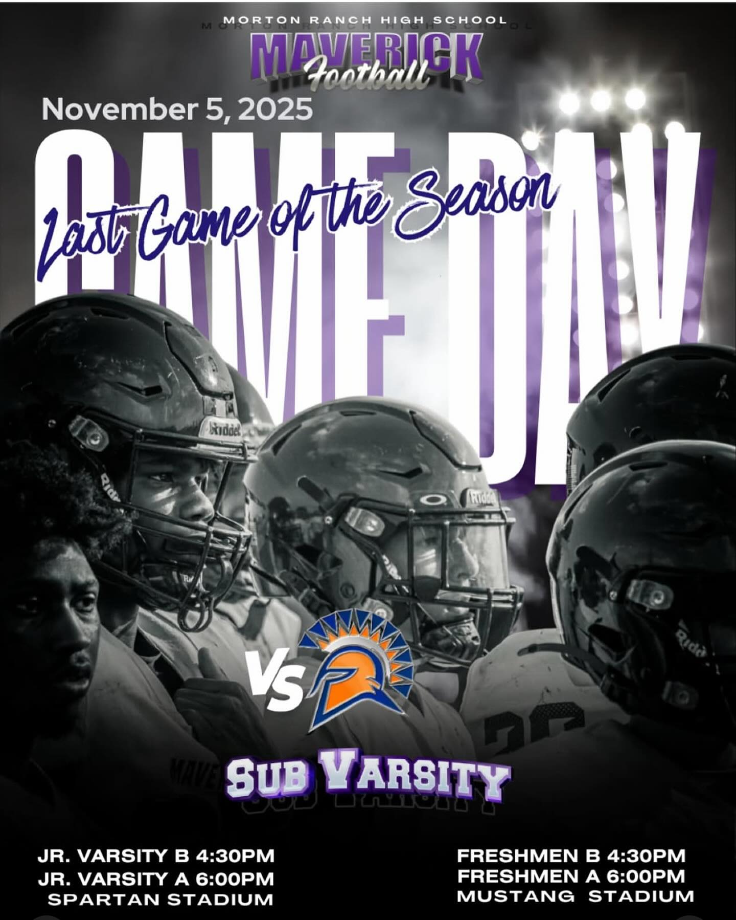Morton Ranch HS Athletic Booster Club | Katy TX