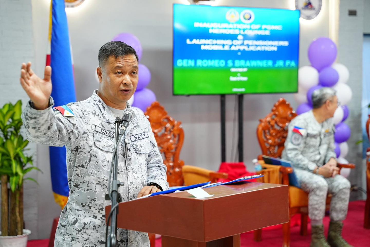 AFP PGMC | Quezon City