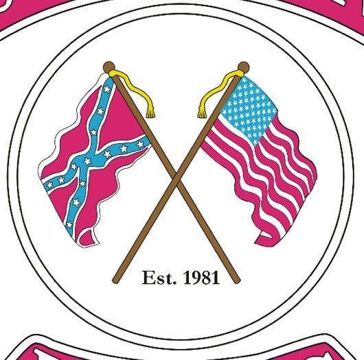 SRMC - They call them selves Southern Riders. They’re a loosely knit ...