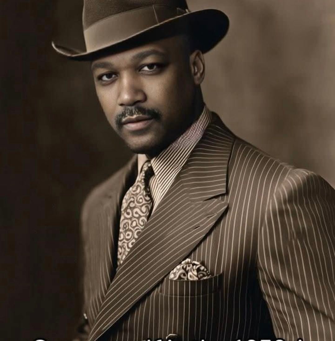 Brian Ray - actor