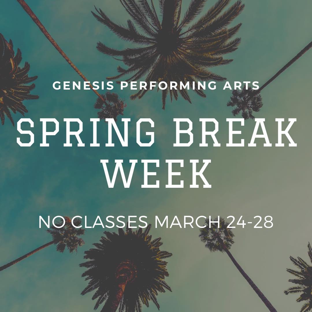 Genesis Performing Arts
