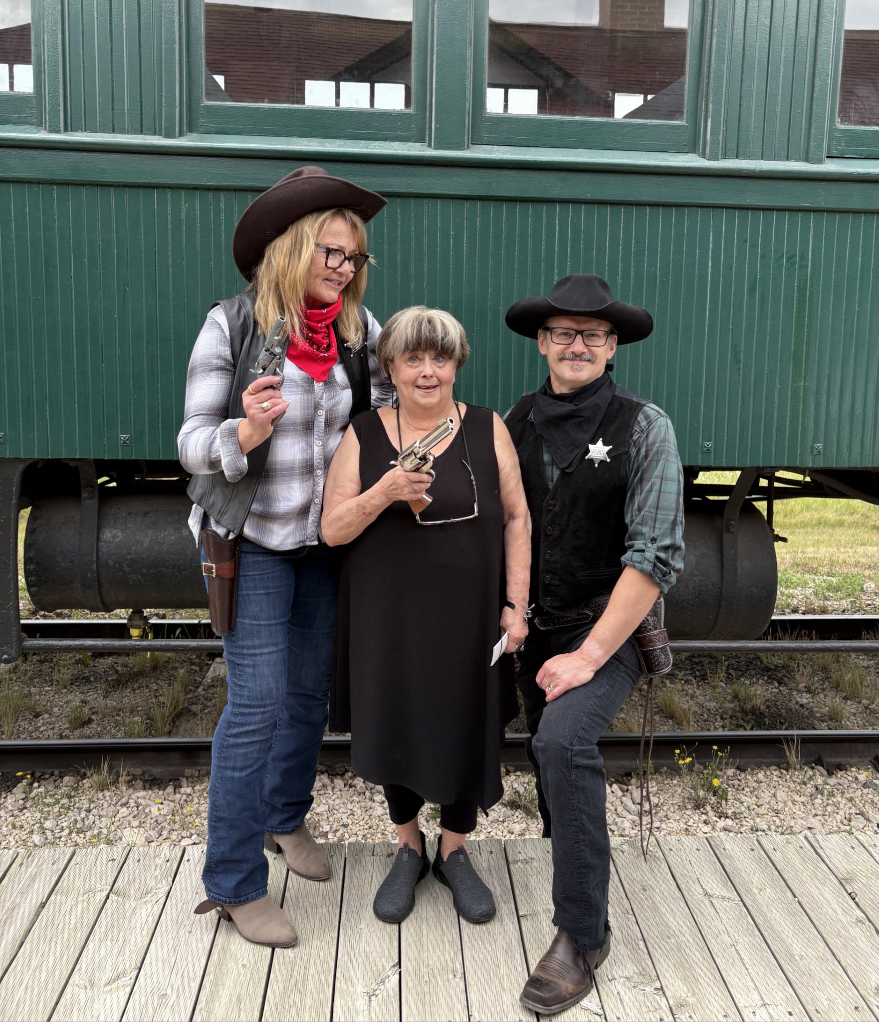 How does it feel riding a steam train... - Atria Amber Meadow | Facebook