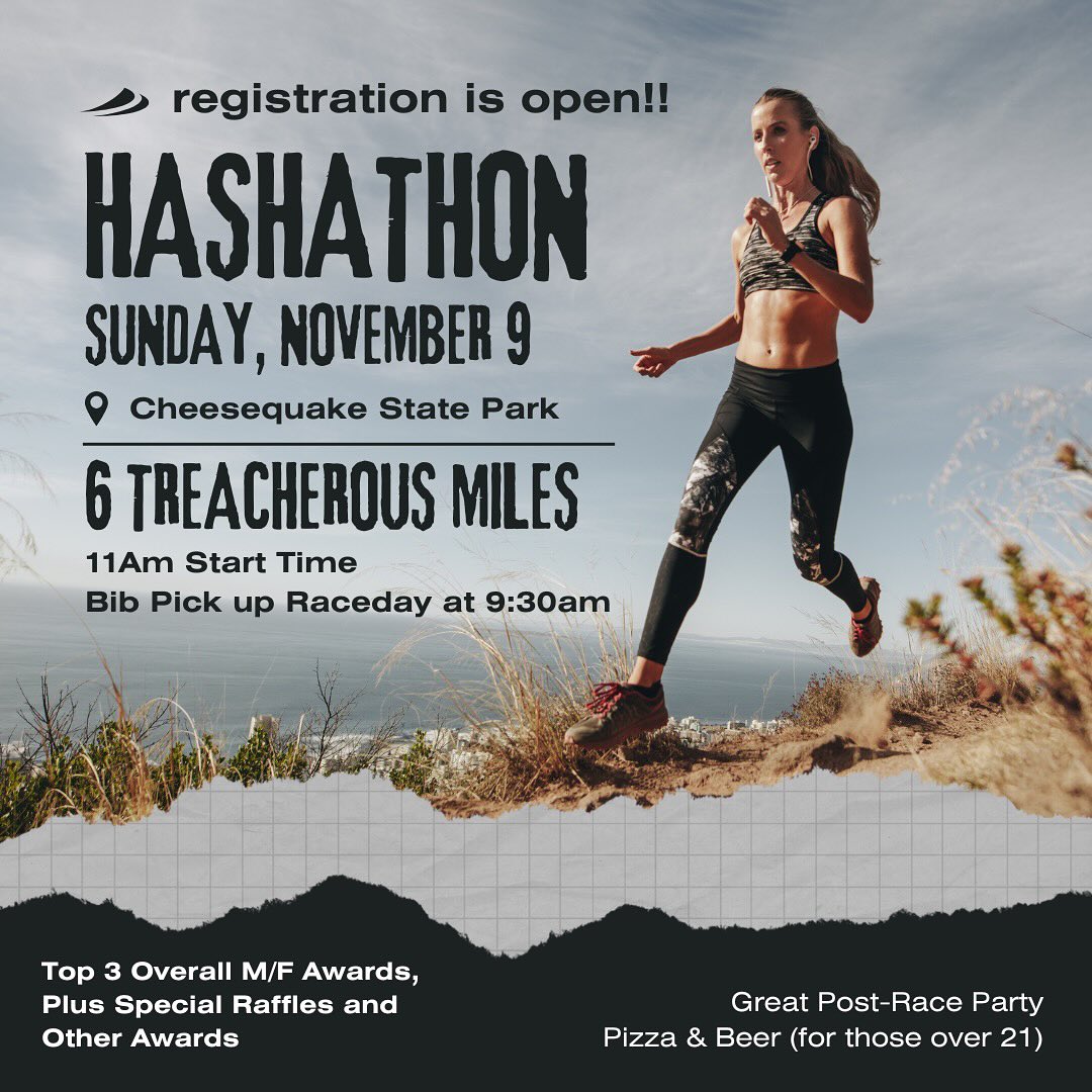 Jersey Shore Running Club