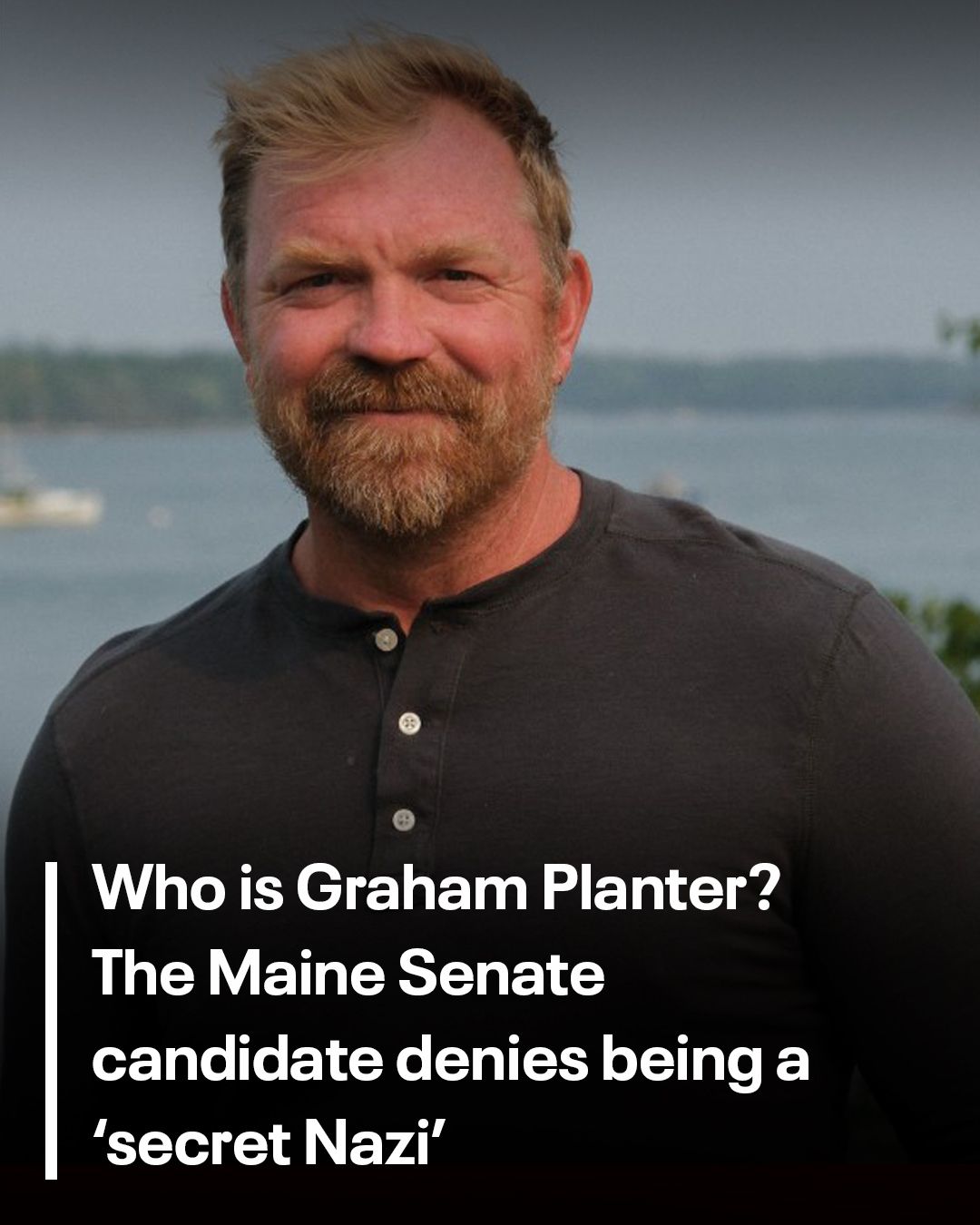 KTVU Fox 2 - During an interview, the senate candidate... | Facebook