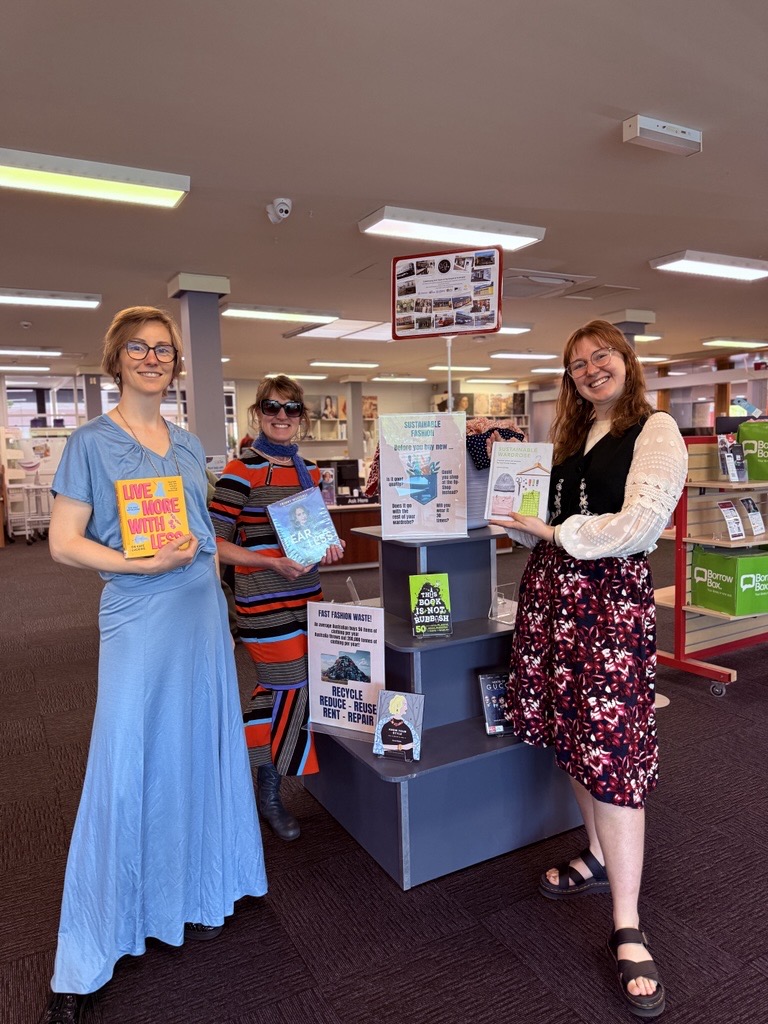 100 years of op shops in Australia ... - Kingston Library | Facebook