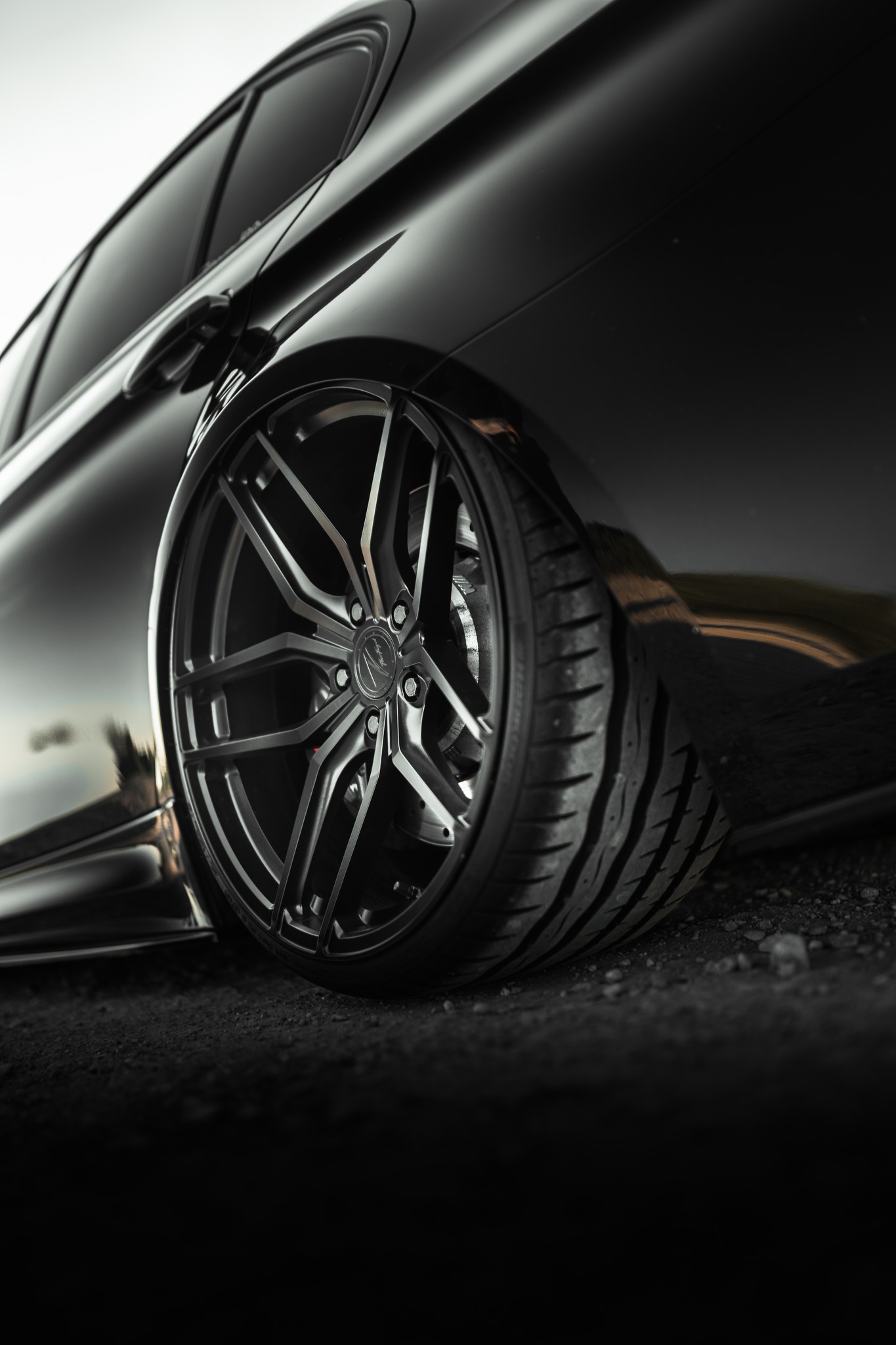 Z-Performance Wheels added a new photo. - Z-Performance Wheels