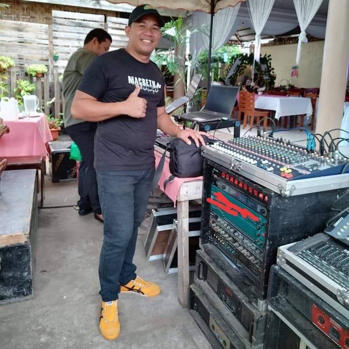 Brgy.6 balingasag Powerd by Double-R Lights and Sounds Rental | Cesar ...