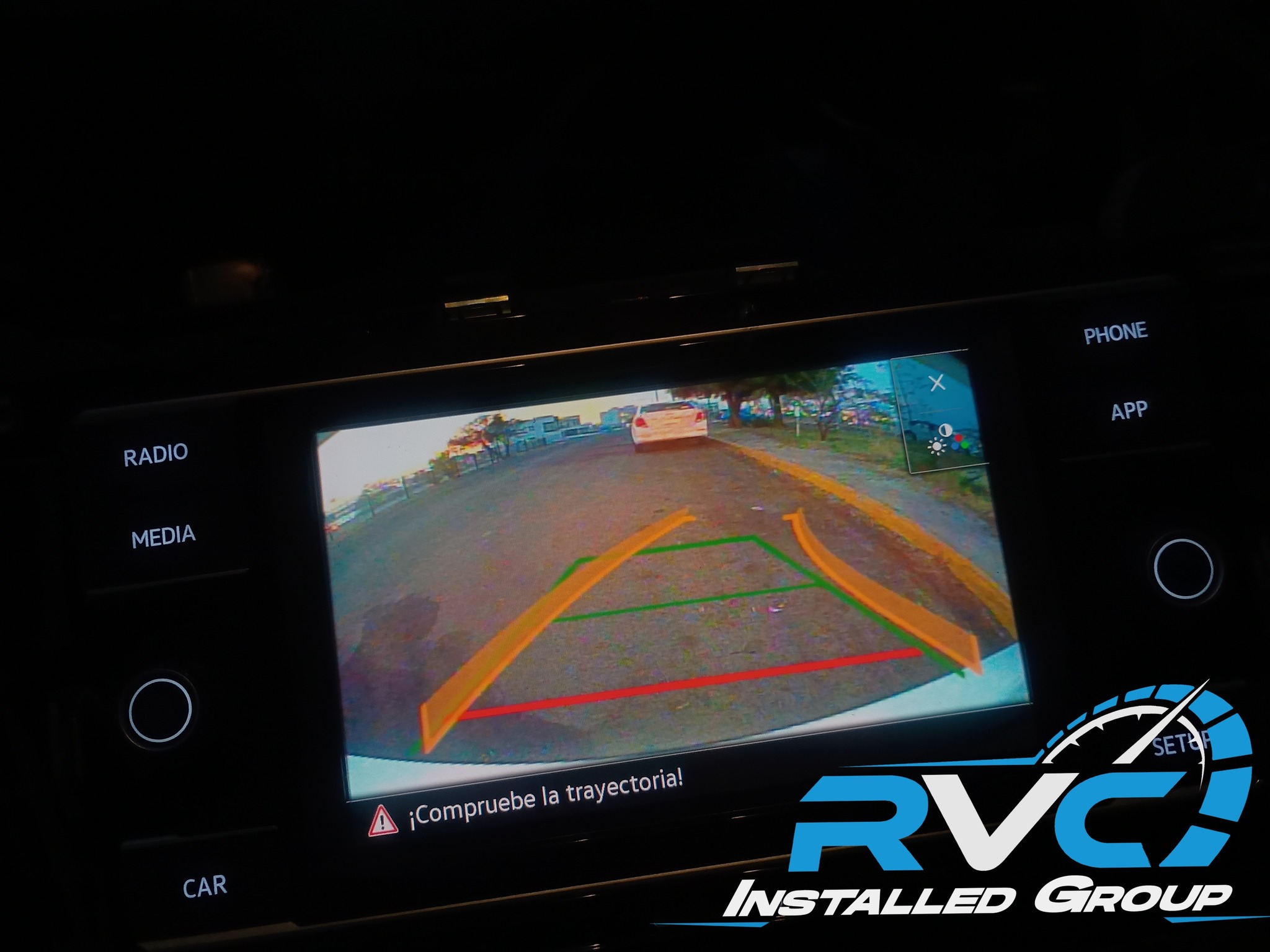 RVC Installed Group added a new photo. - RVC Installed Group