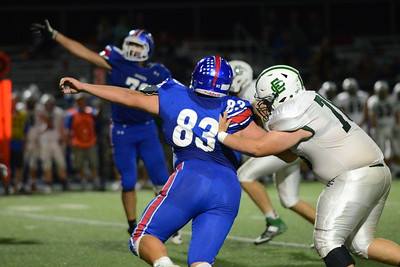 Bay Rockets Football | Bay Village OH