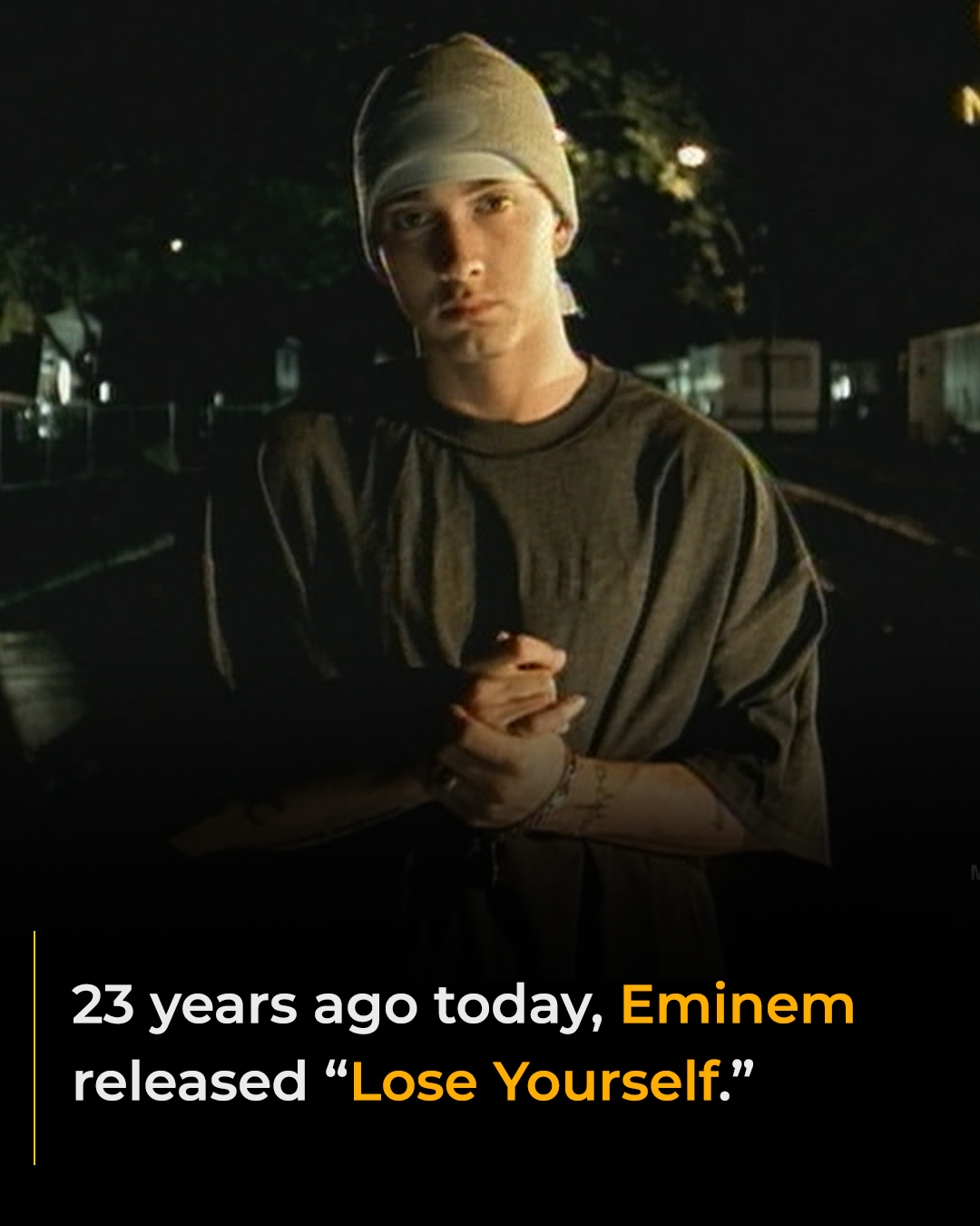 Eminem's 