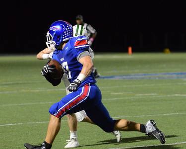 Bay Rockets Football | Bay Village OH