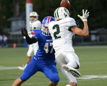 Bay Rockets Football | Bay Village OH
