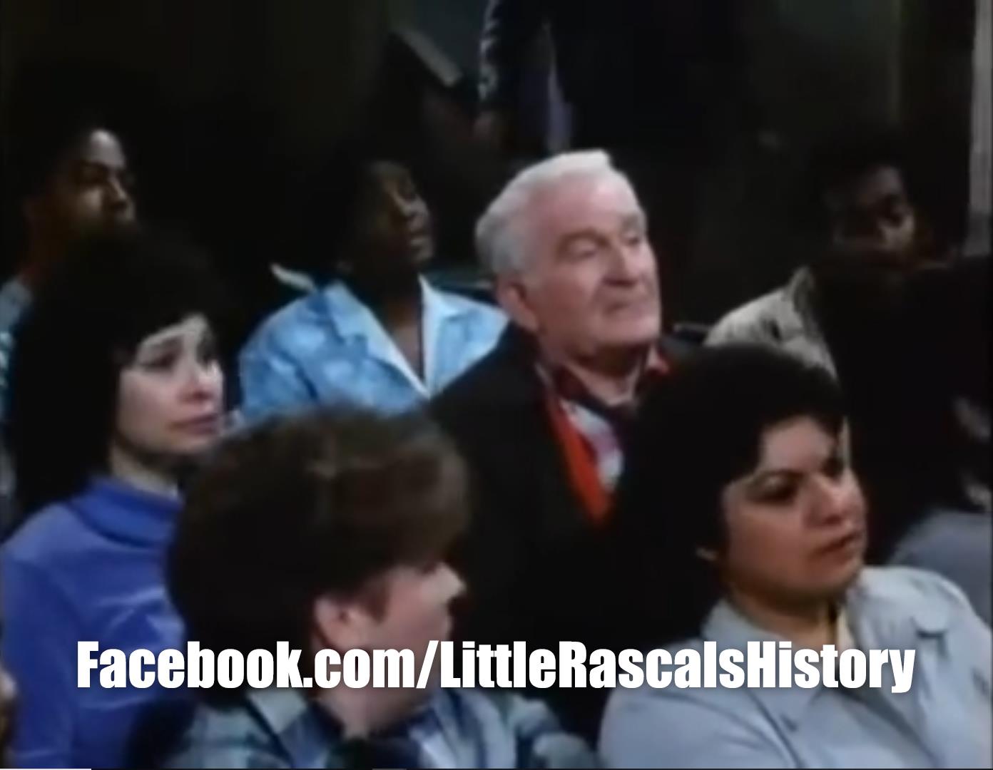 Happy birthday to Leonard... - Little Rascals History | Facebook