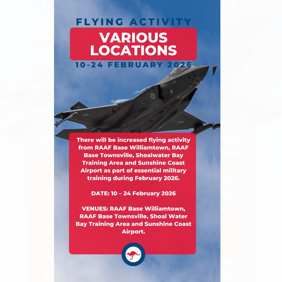 Sunshine Coast Airport added a... - Sunshine Coast Airport