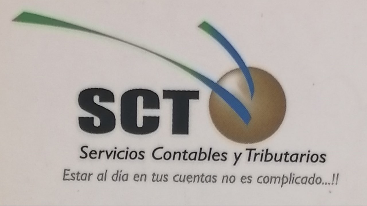 SCT Servicios Contables y Tributarios | Chicago IL