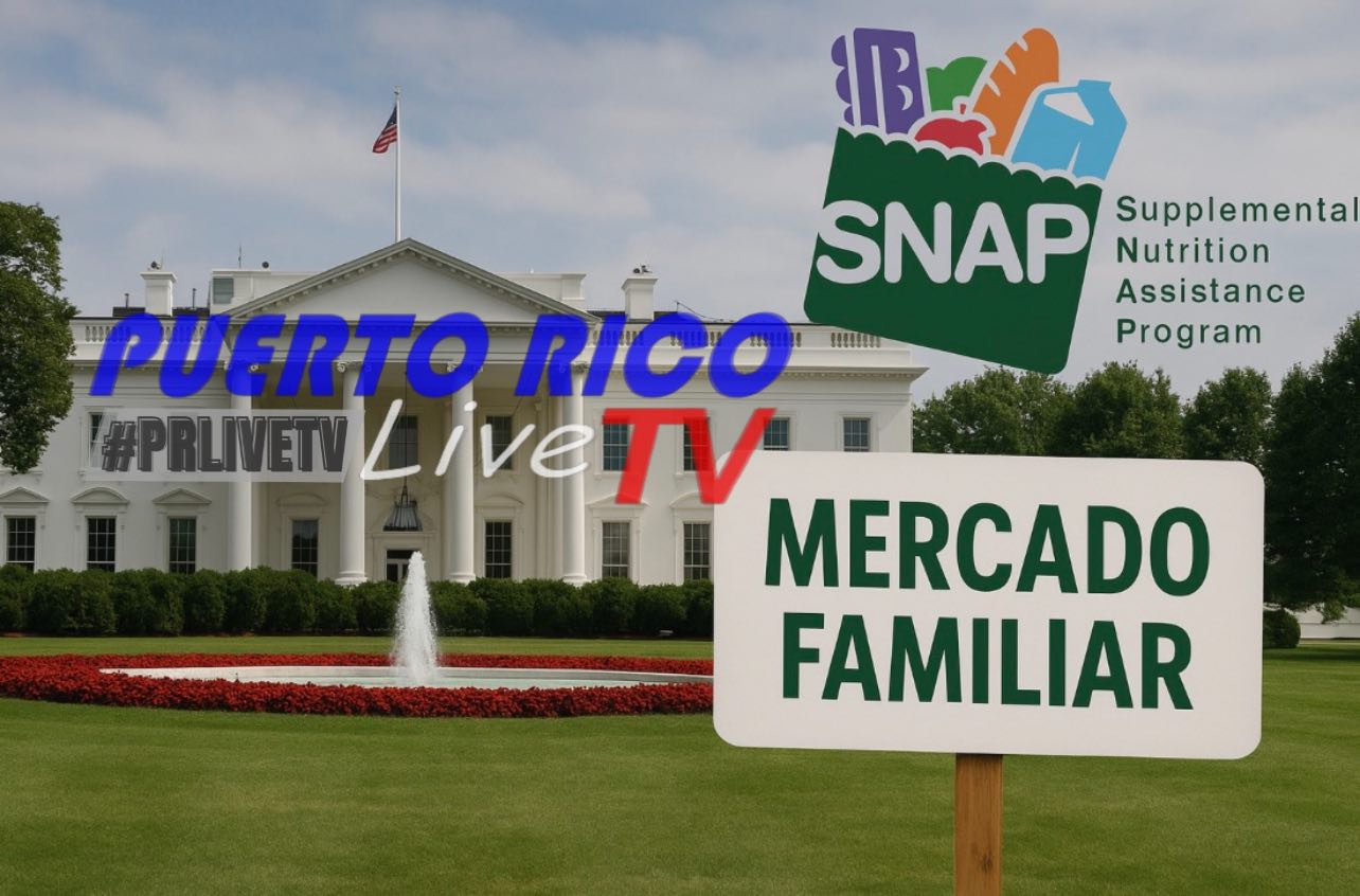 PUERTO - 🚨 ** ATENCION BENEFICIARIOS DEL MERCADO FAMILIAR** Se ...