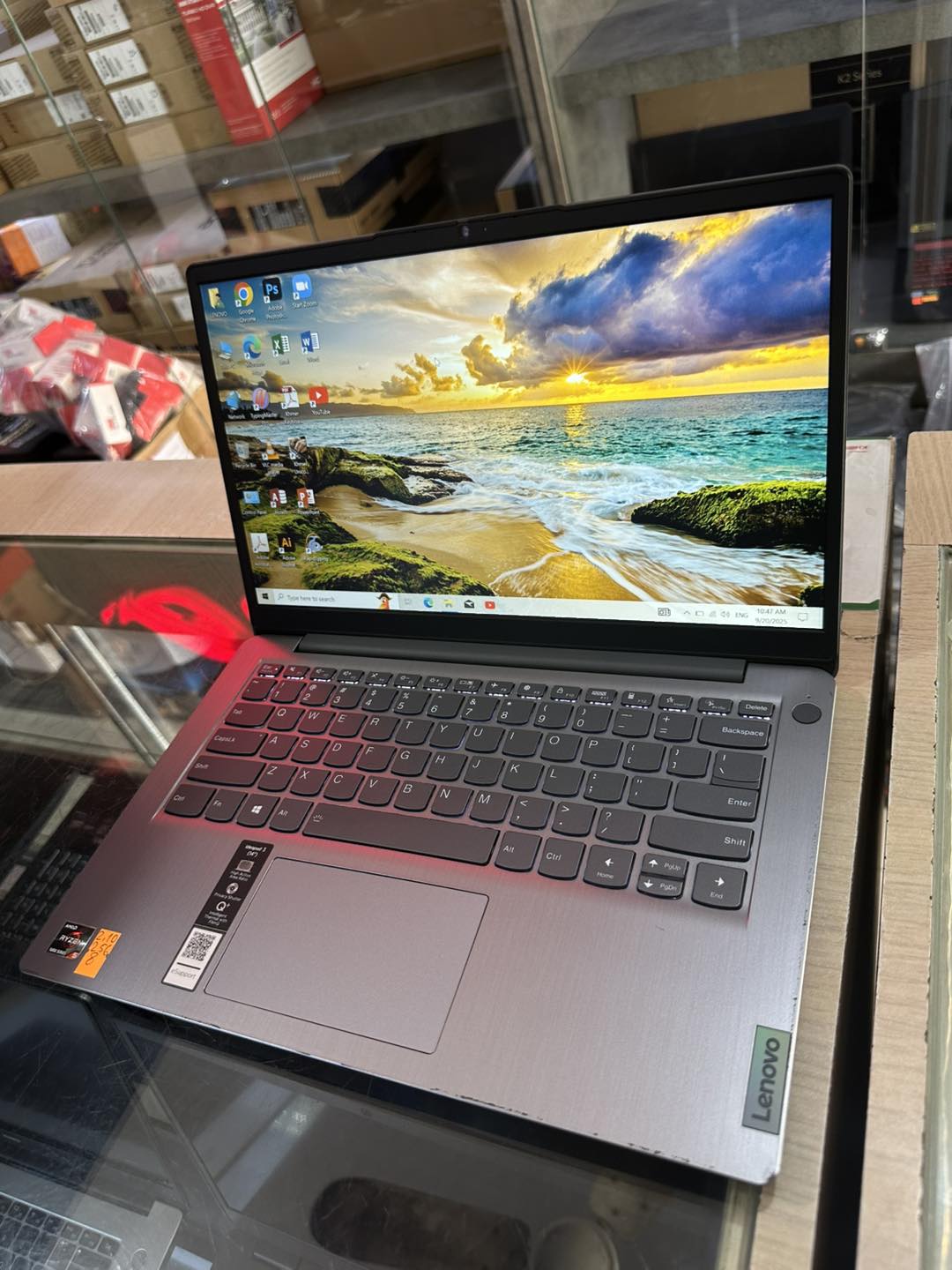 LyLy Computer លីលី កុំព្យូទ័រ | Phnom Penh