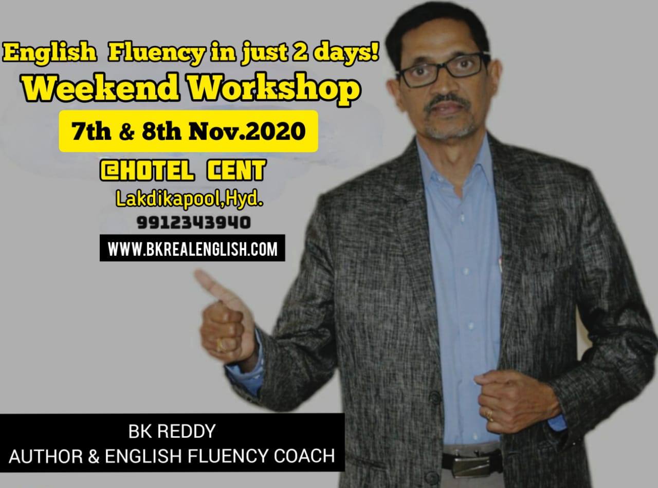 BK Reddy | Hyderabad