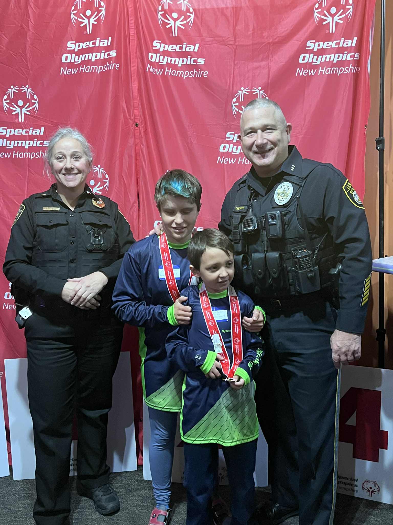 Littleton Police Department... - Littleton Police Department