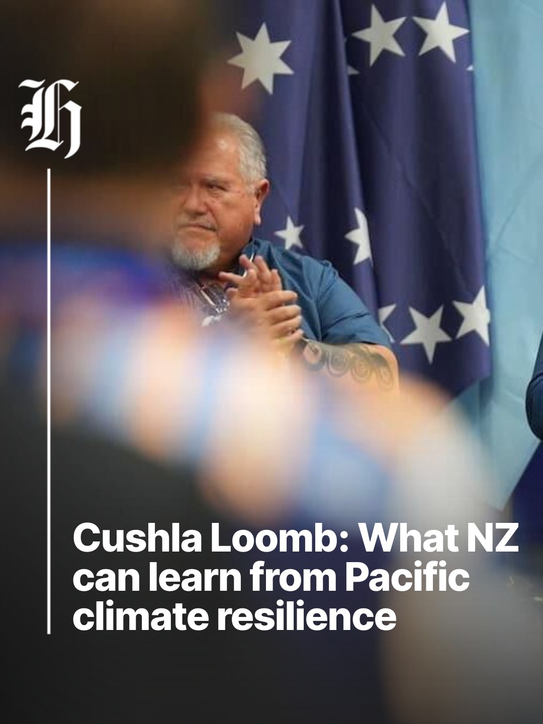 nzherald.co.nz - OPINION: Fiji’s protected mangroves show... | Facebook