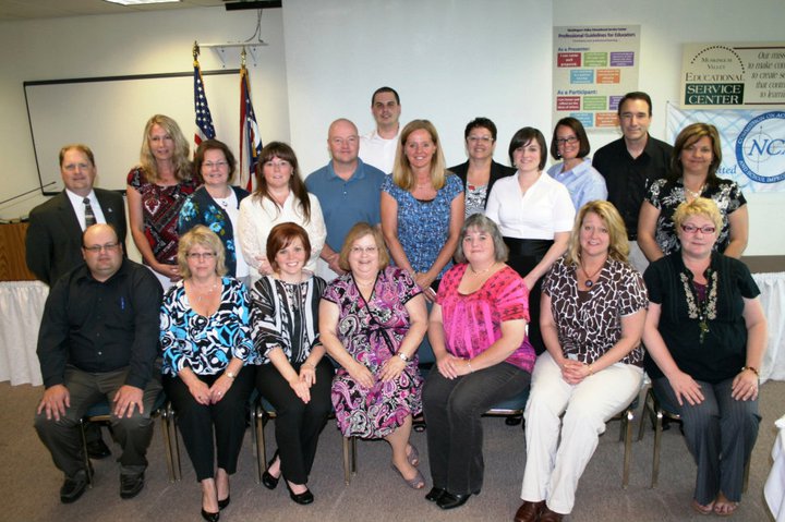 Leadership - Leadership Muskingum celebrates graduation 2010 Leadership ...