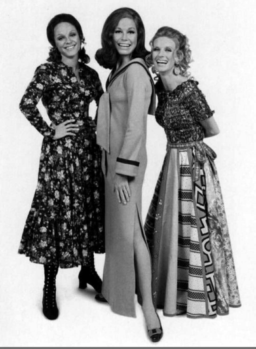 Memories of the 50s 60s 70s Revisted | Rhoda, Mary & Phyllis | Facebook