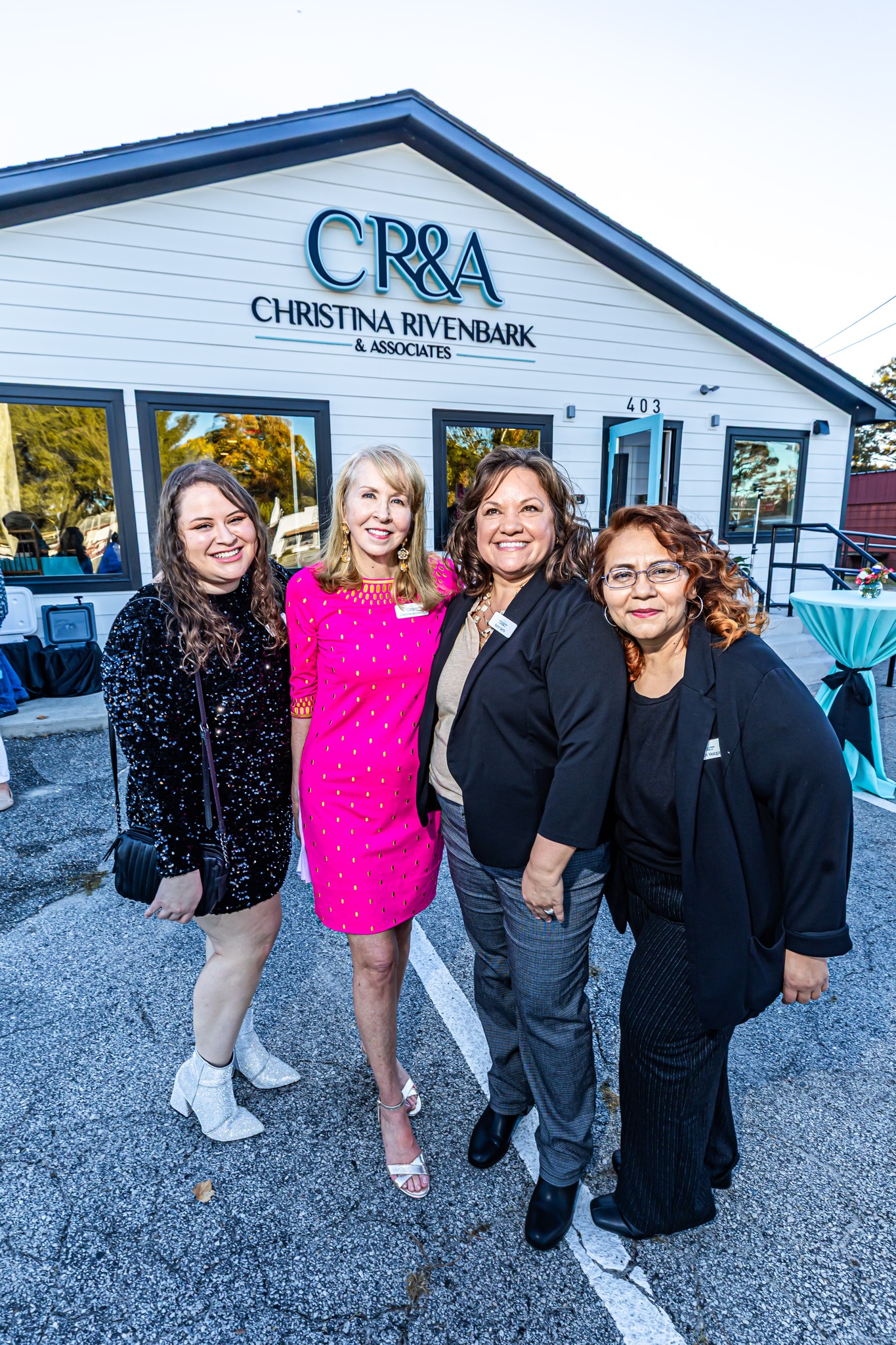 Christina Rivenbark & Associates | Wilmington NC