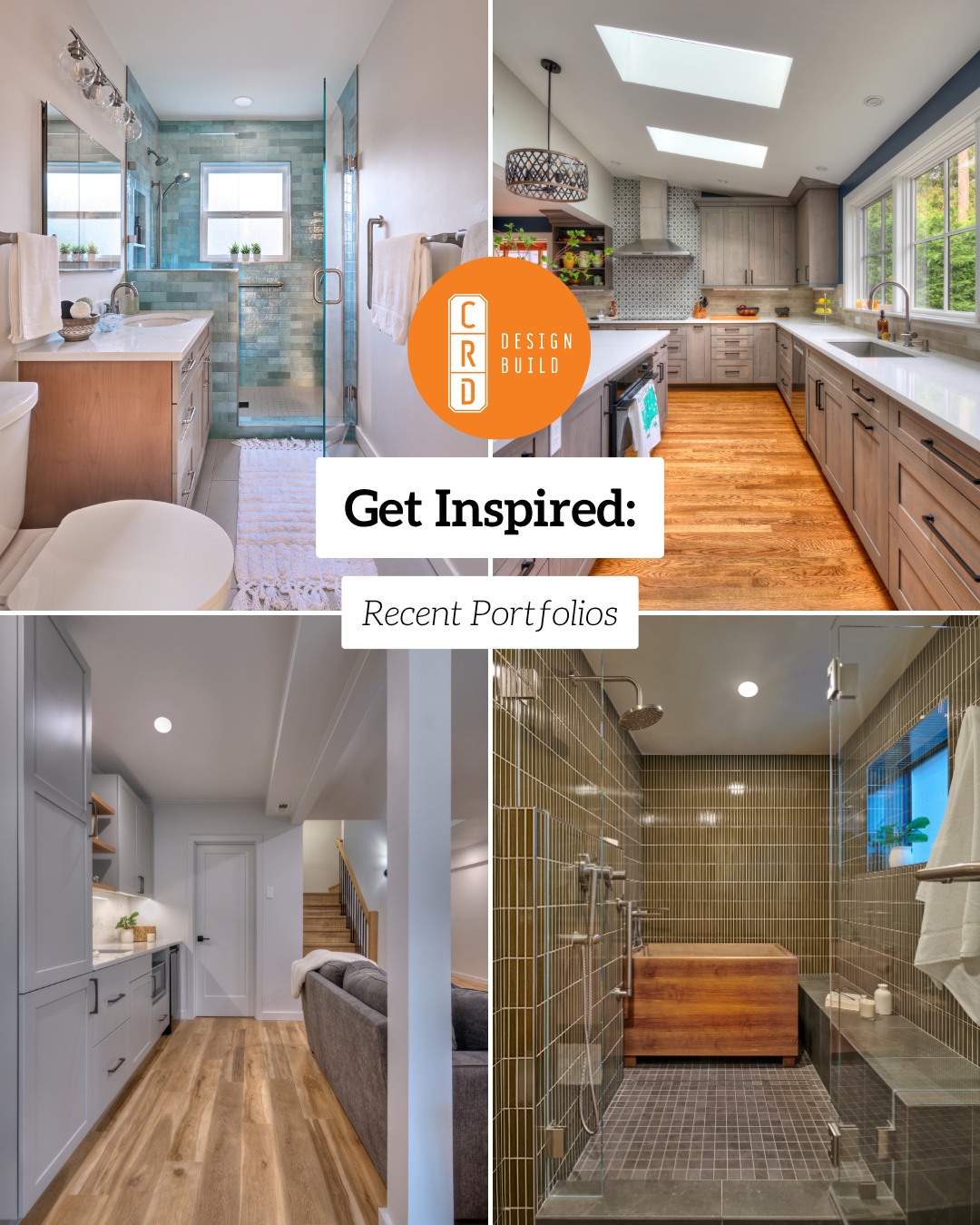 CRD Design Build | Seattle WA